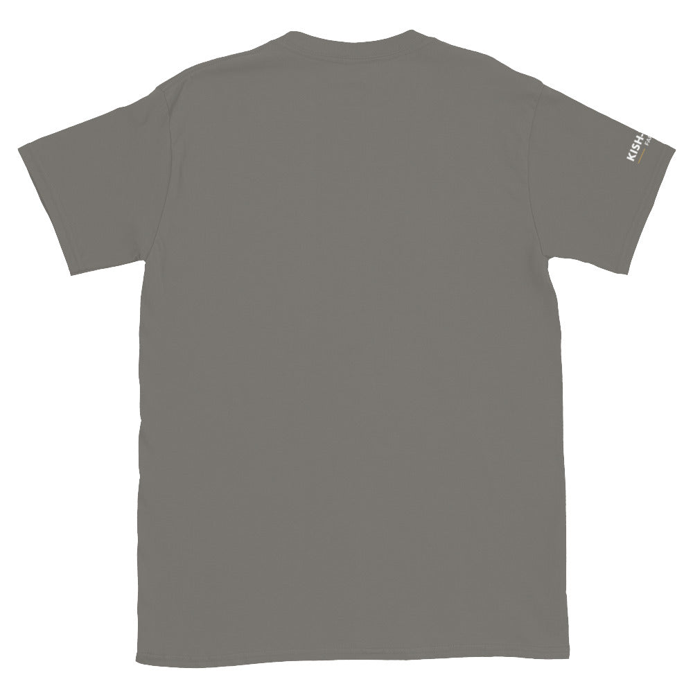 Short-Sleeve Unisex T-Shirt – Kish-View Farm