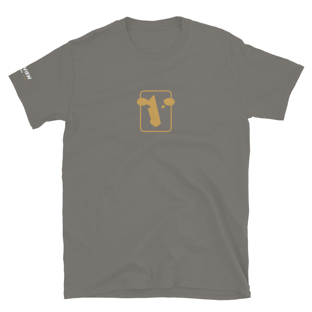 Short-Sleeve Unisex T-Shirt – Kish-View Farm